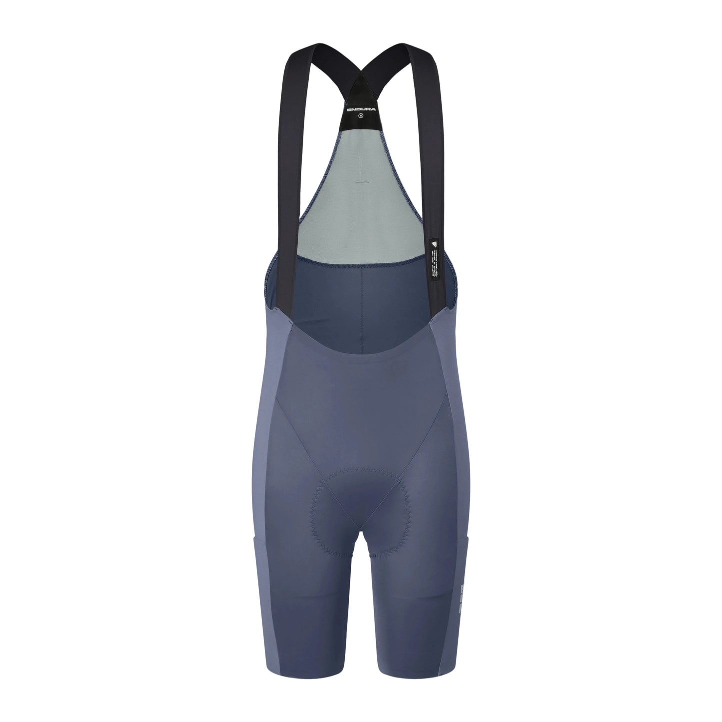 ENDURA ALLTRACK RIDE Carbon Bib Short Grå