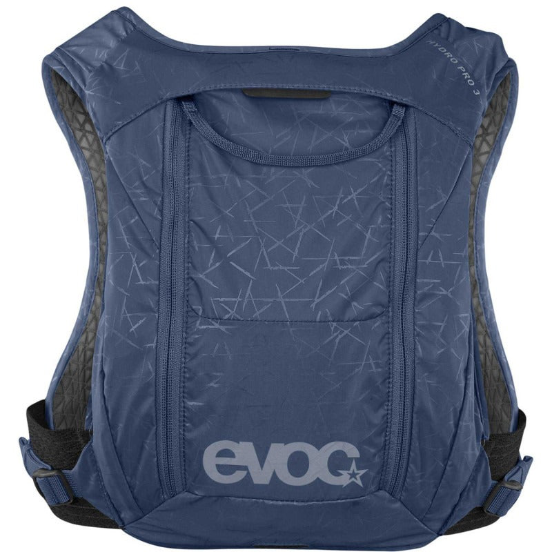 Sac d'Hydratation EVOC HYDRO PRO 3 L Bleu