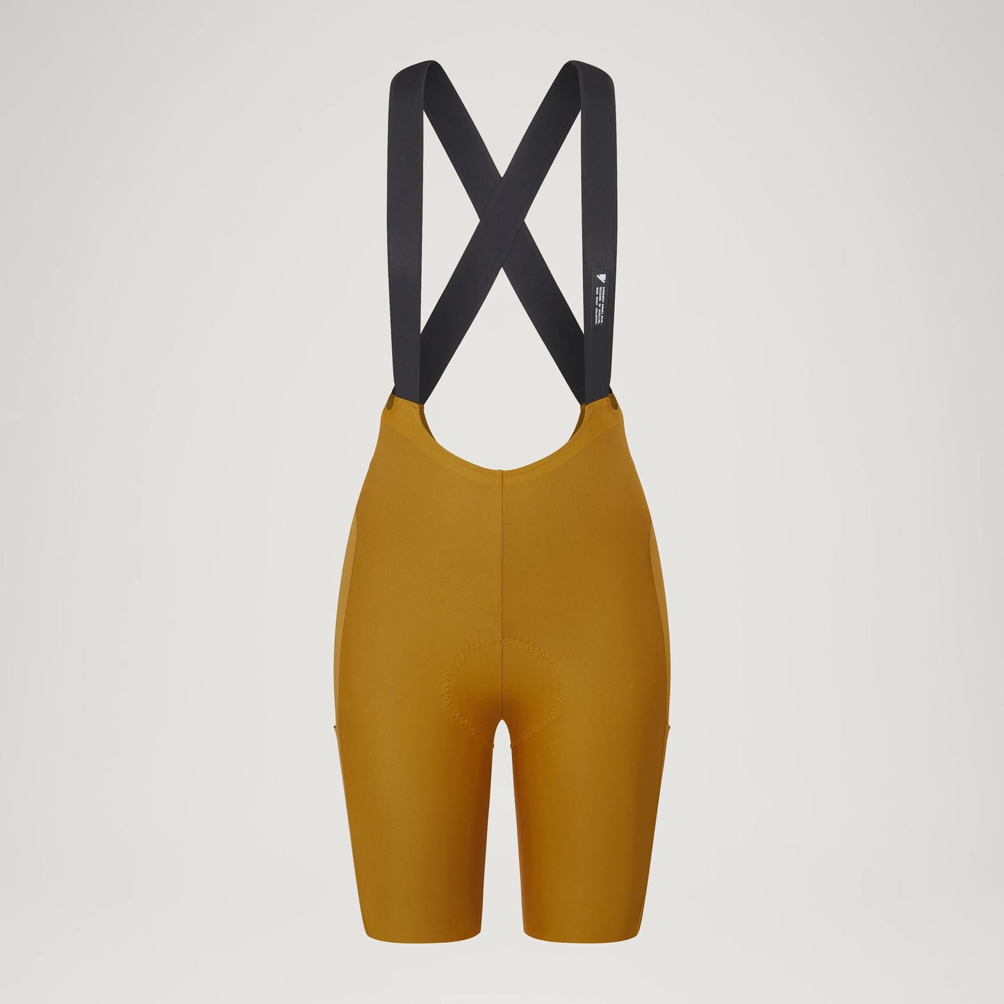 Bronze ENDURA ALLTRACK RIDE Bib Short til kvinder