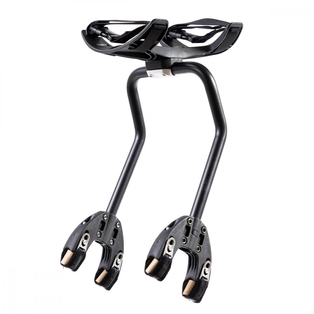 Bakre pakethållare för Fat Bike AEROE Spider