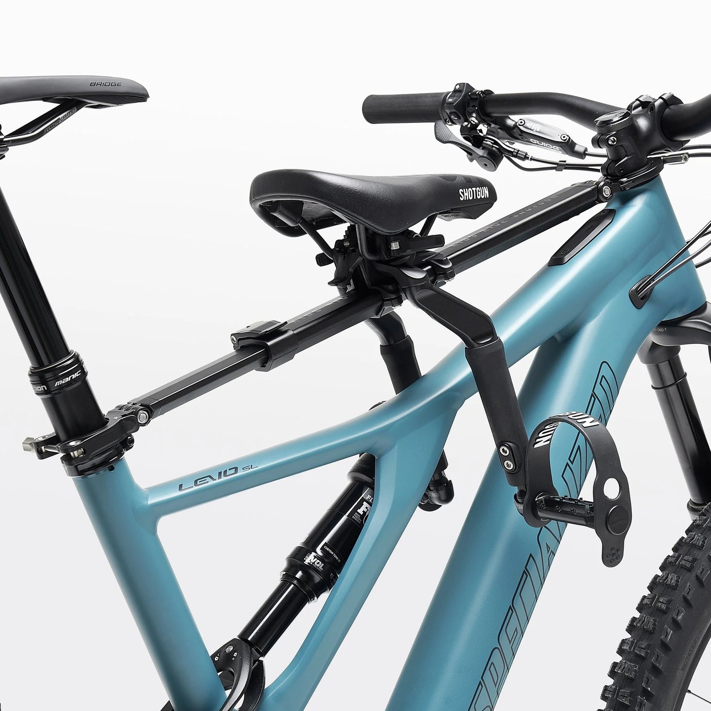 Sada COMBO 2.0 SHOTGUN PRO EVO