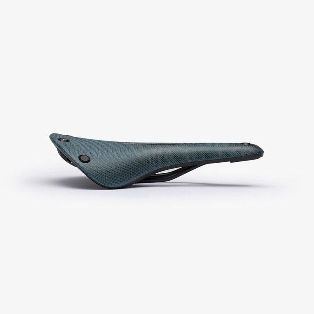 Siodełko BROOKS CAMBIUM C17 CARVED Blue