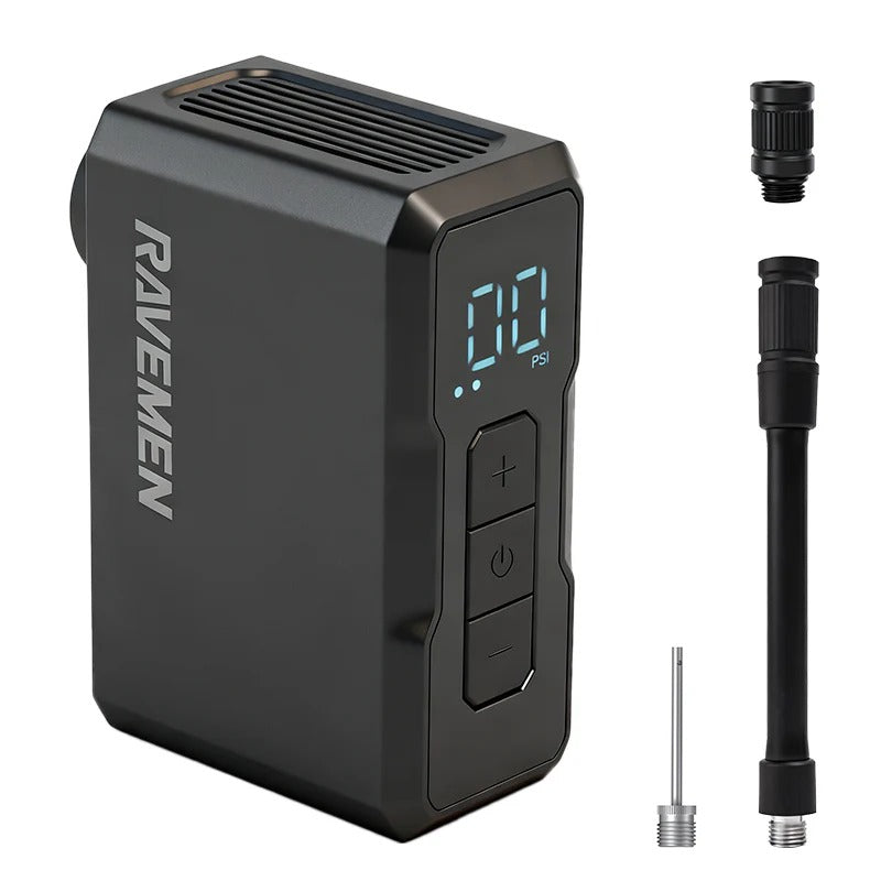 RAVEMEN EP01 Elektrisk pump