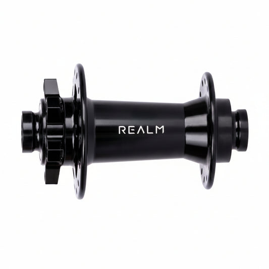AMBIT REALM 15x110mm Boost Centerlock fornav