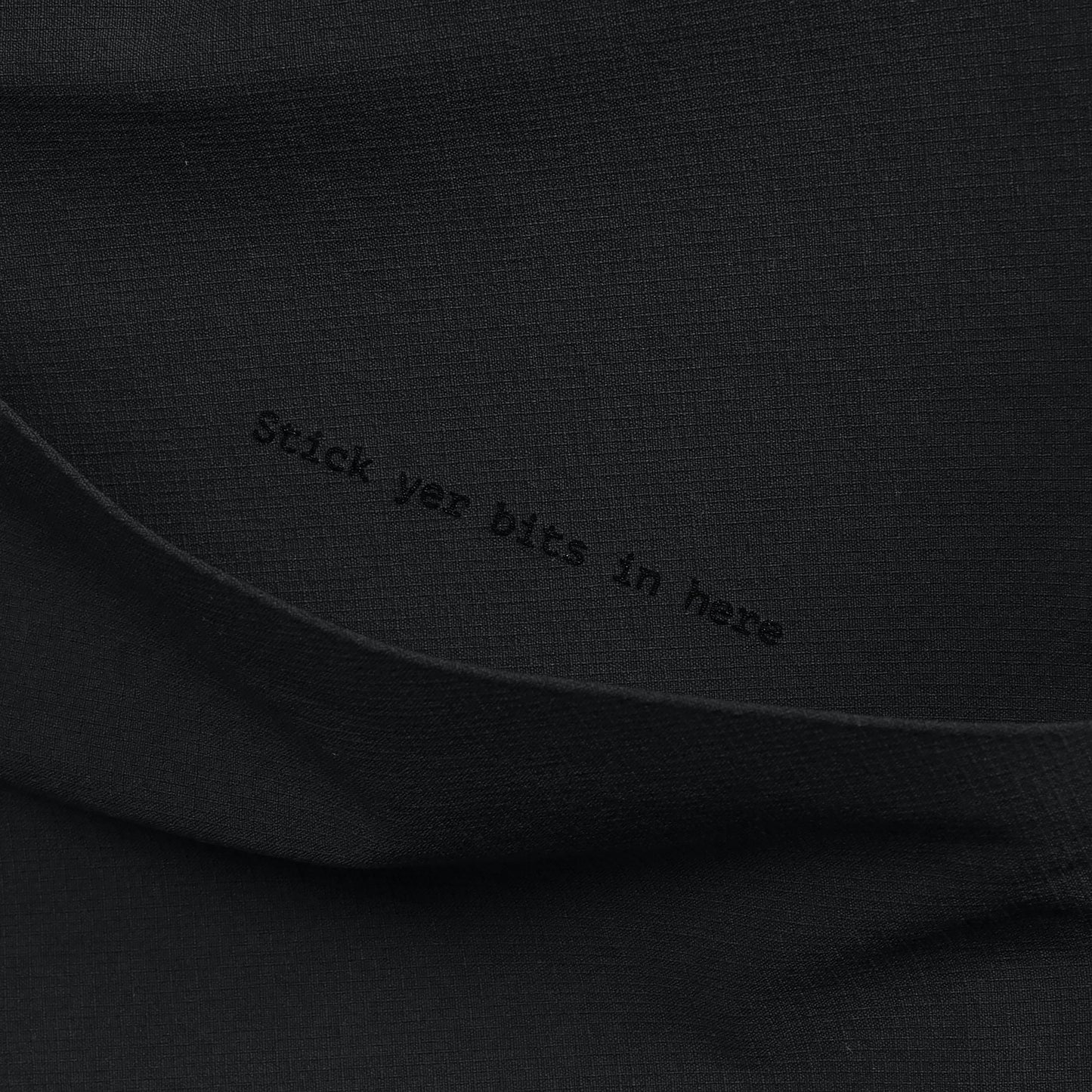 ENDURA ALLTRACK RIDE Bib Tight för damer Svart