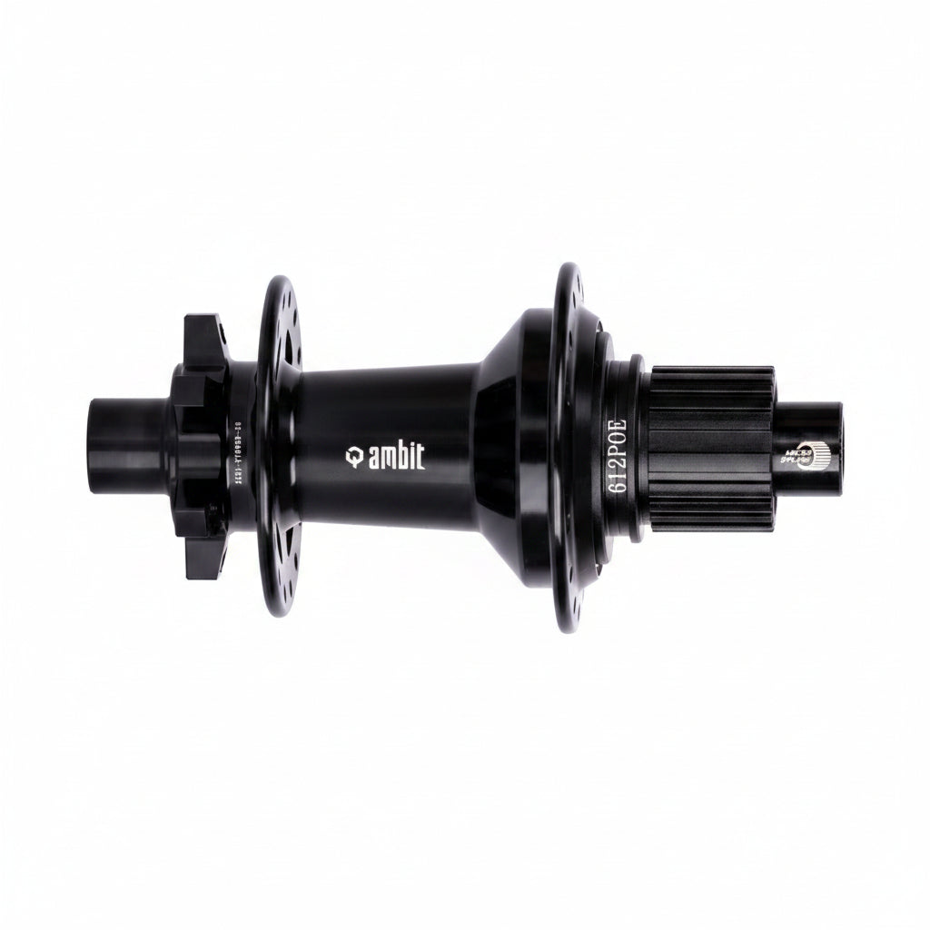 AMBIT REALM 12x148mm Boost Centerlock POE 612 bagnav