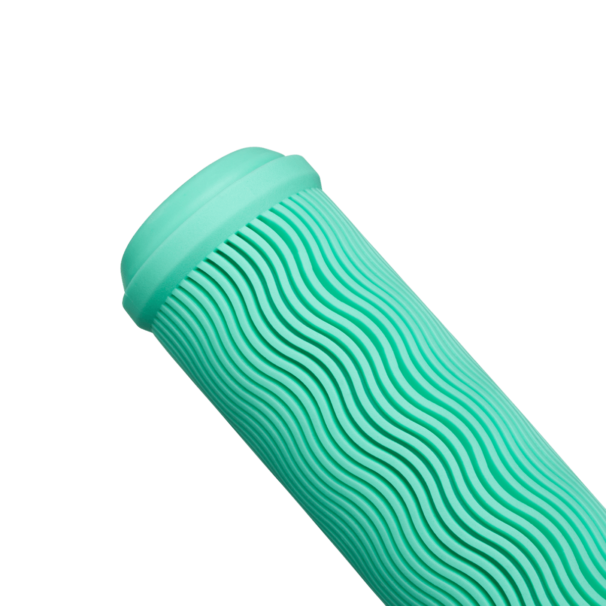 Grips BURGTEC THE BARTENDER PRO VERO SANDLER SIGNATURE Lock-On Turquoise