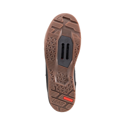 Chaussures VTT LEATT PROCLIP 4.0 Noir