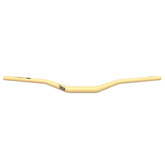 Cintre TITLE AH1 Rise 38mm 800mm Sand