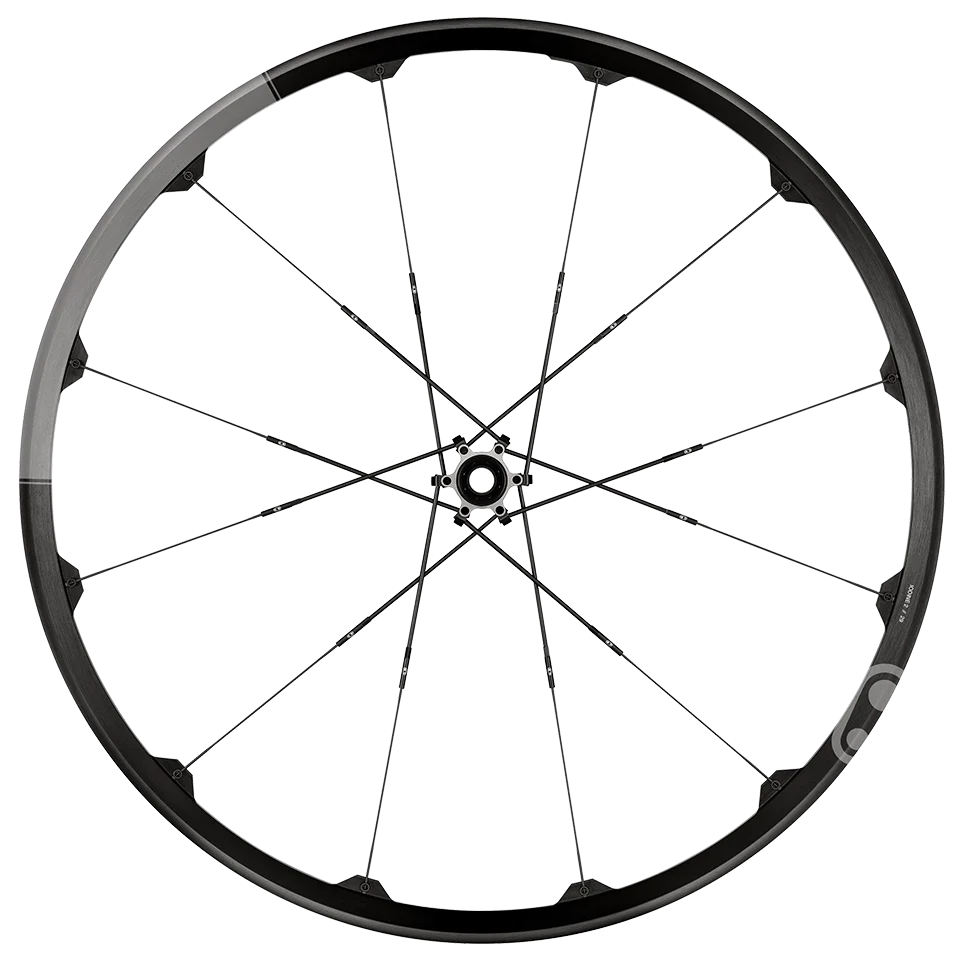 Pár kol CRANKBROTHERS IODINE 2 29" 15x110/12x148 mm Boost