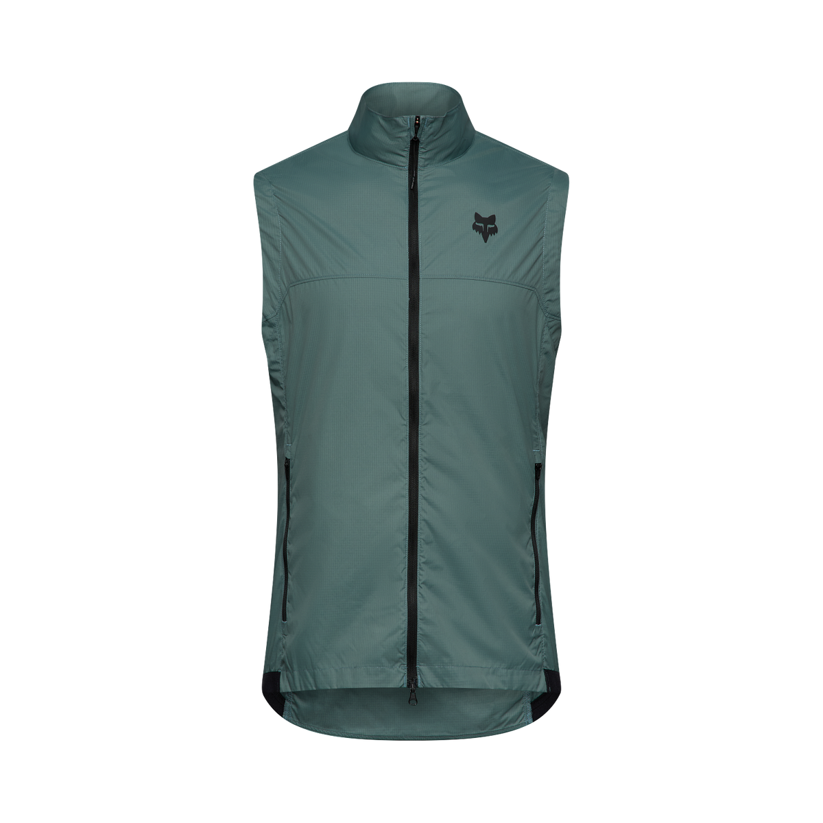 Veste Sans Manches FOX RANGER WIND Sauge - vue 1