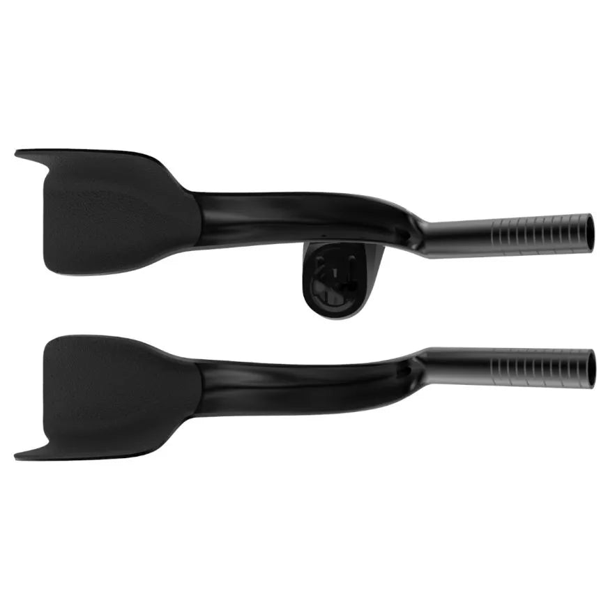 DEDA JET2 EVO Carbon prodloužení řídítek Velikost S 340mm