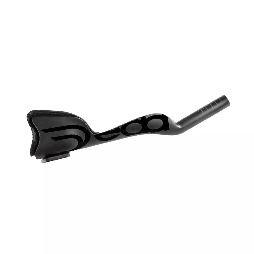 DEDA JET2 EVO Carbon prodloužení řídítek Velikost S 340mm