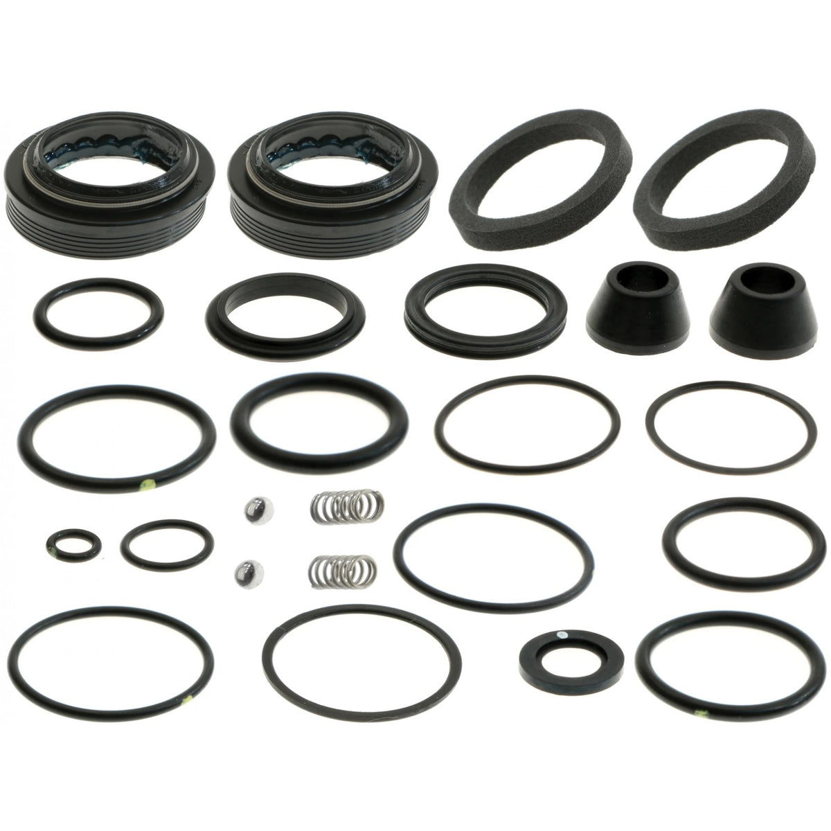 Kit Joints Racleurs et Internes MANITOU Circus Expert/Marvel LTD/Minute Expert/Tower