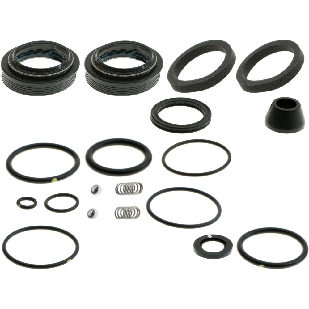 Kit Joints Complet pour Fourches MANITOU Circus/Machete/Marvel/Minute