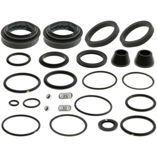 Kit Joints Racleurs et Internes de Fourche MANITOU Machete J-Unit