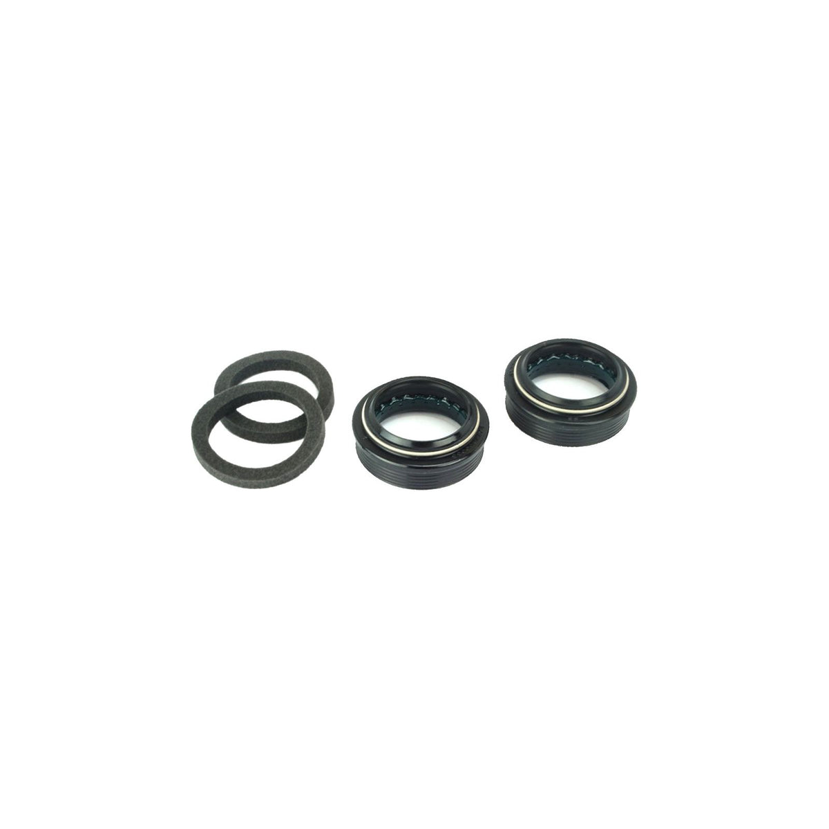 Joints racleurs MANITOU 34 mm Basse Friction