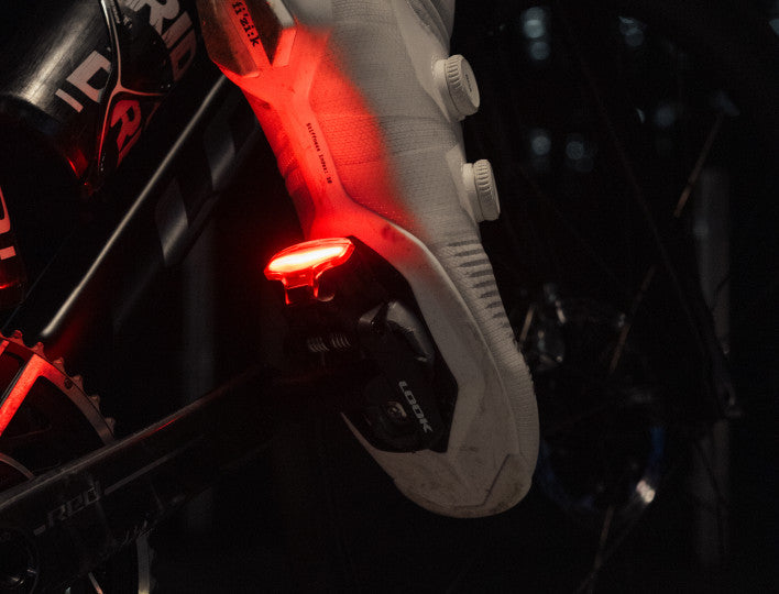 LOOK KEO 2 MAX VISION-pedaler