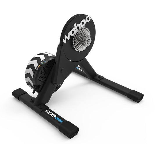 Domácí trenažér WAHOO KICKR CORE V2