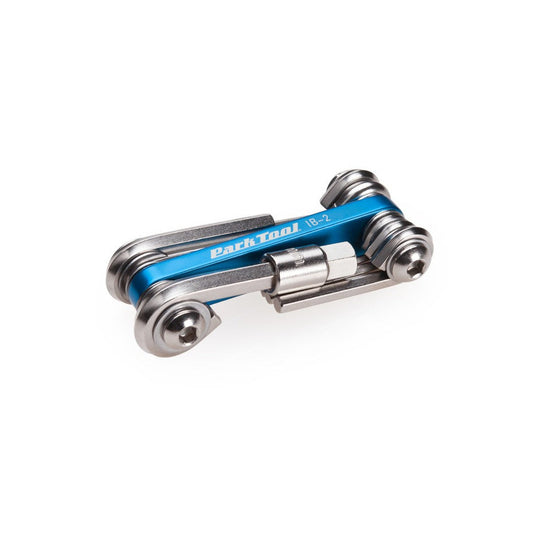 Multiverktyg PARK TOOL IB-2 (8 verktyg)