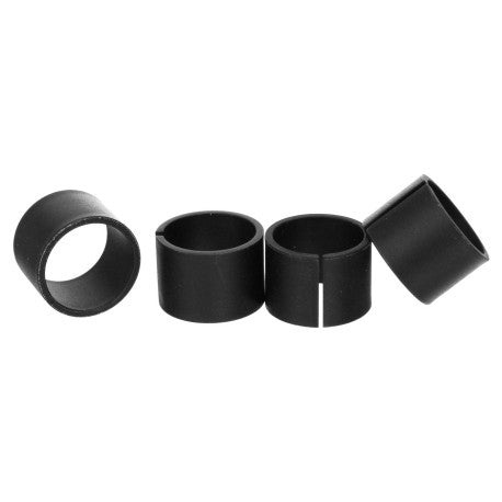 Kit Spacers 22.2mm pour Cintre SDG SLATER Junior Noir