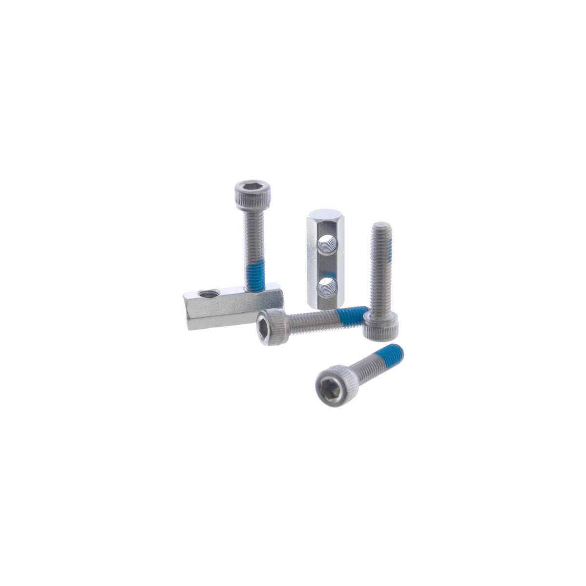 Kit Vis d'Axe MANITOU 20 mm M5 x 22 mm