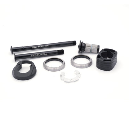 Kit Cadre ZEEN X-RACE Sand