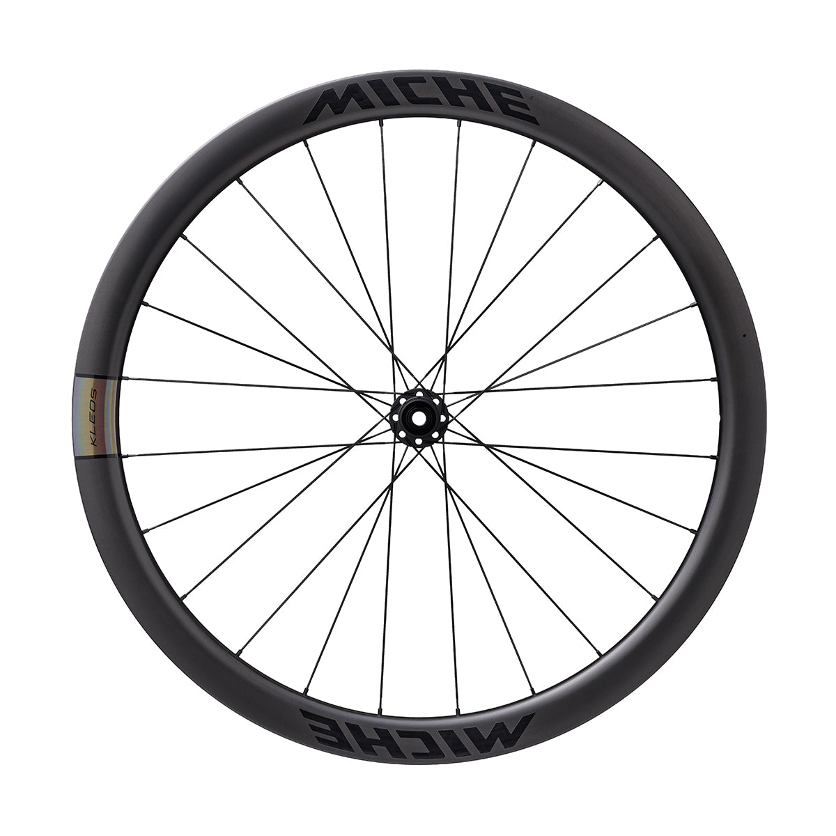 Pár kol MICHE KLEOS 42 Tubeless Ready (Center Lock)