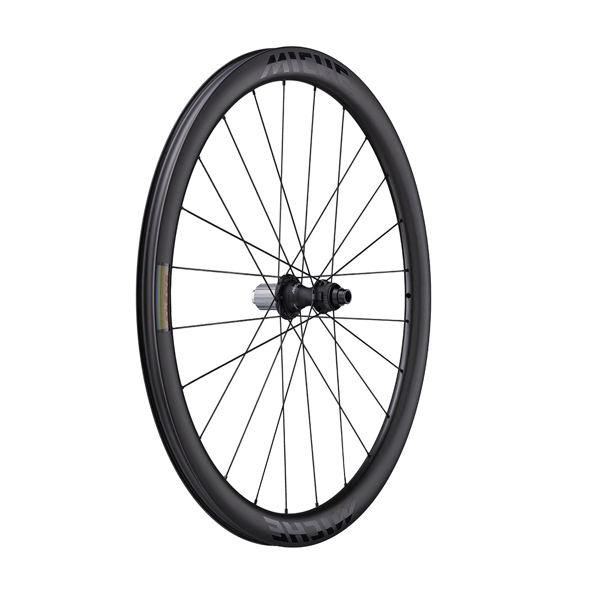 Pár kol MICHE KLEOS 42 Tubeless Ready (Center Lock)