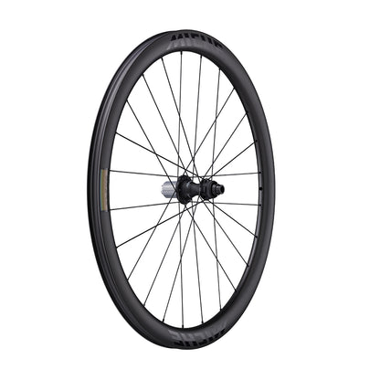 Paire de Roues MICHE KLEOS 42 Tubeless Ready (Center Lock)