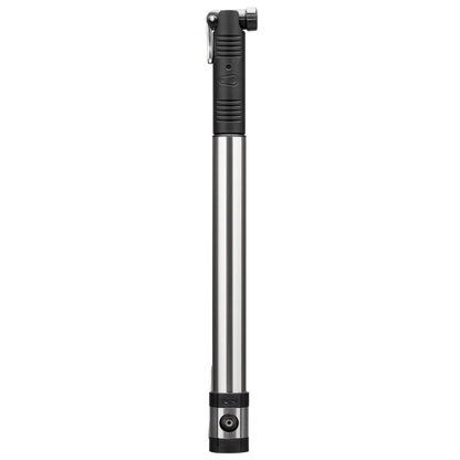 Pompe à Main/Pied CRANKBROTHERS KLIC HV MINI FLOOR Noir