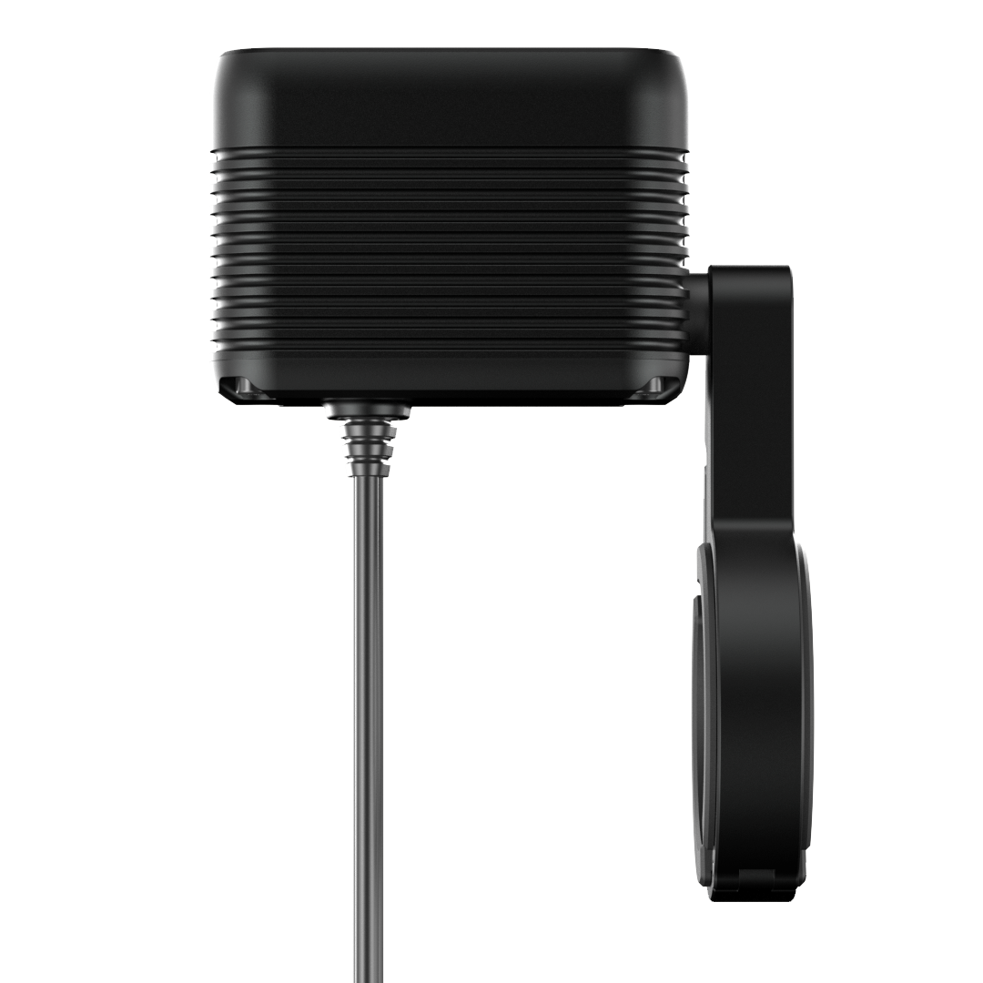 Přední světlo KNOG BLINDER E 1800