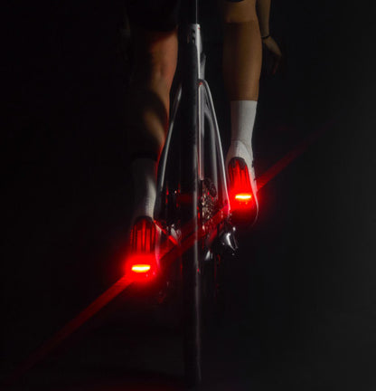 Pédales LOOK KEO BLADE CARBON CERAMIC VISION