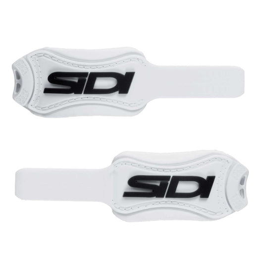 Languettes SIDI INSTEP 5 Blanc