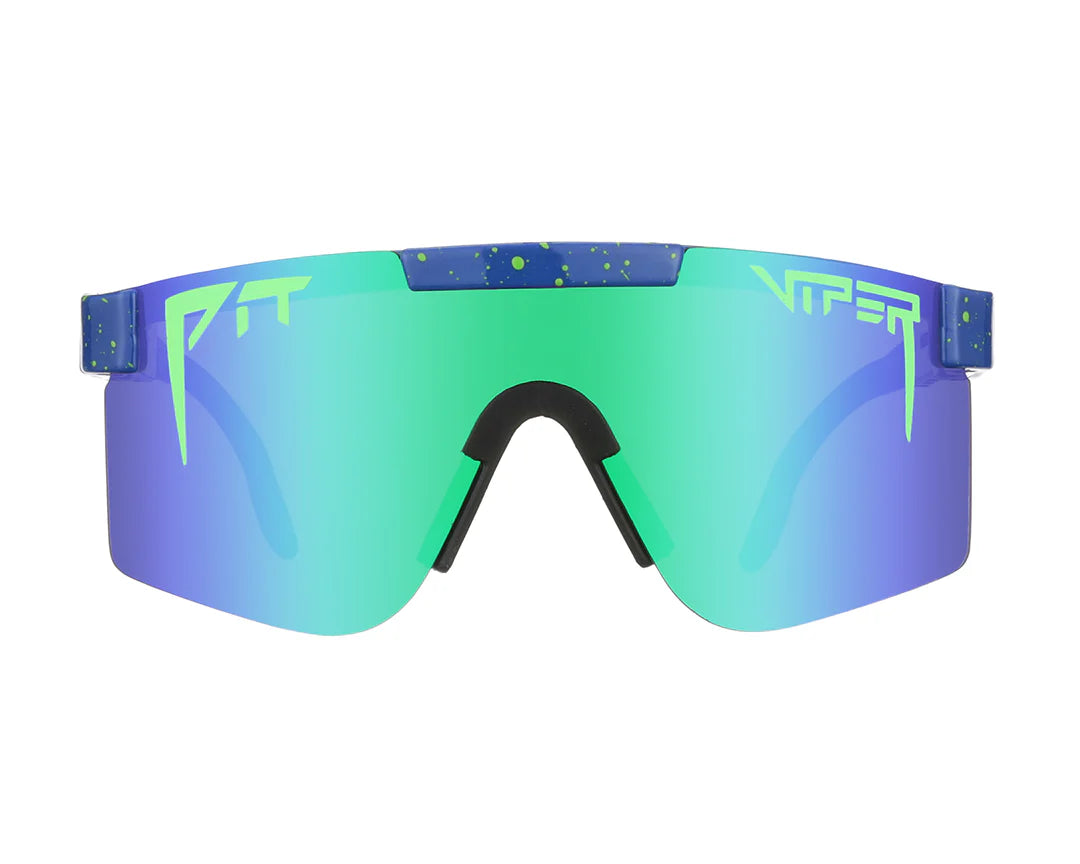 Lunettes PIT VIPER THE LEONARDO WIDE Polarisée