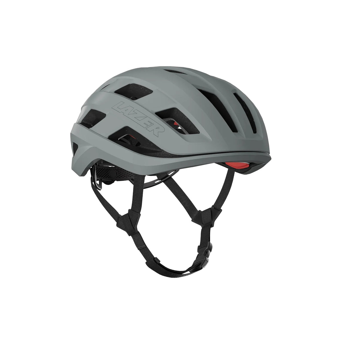Casque Route LAZER BLADE KINETICORE Gris
