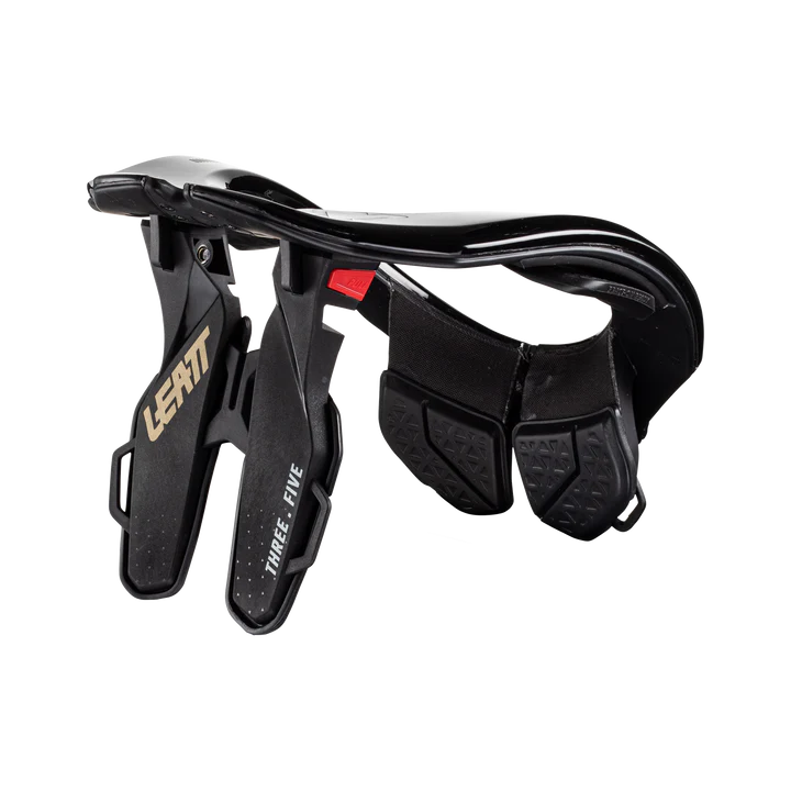 Krční ortéza LEATT 3,5 černá