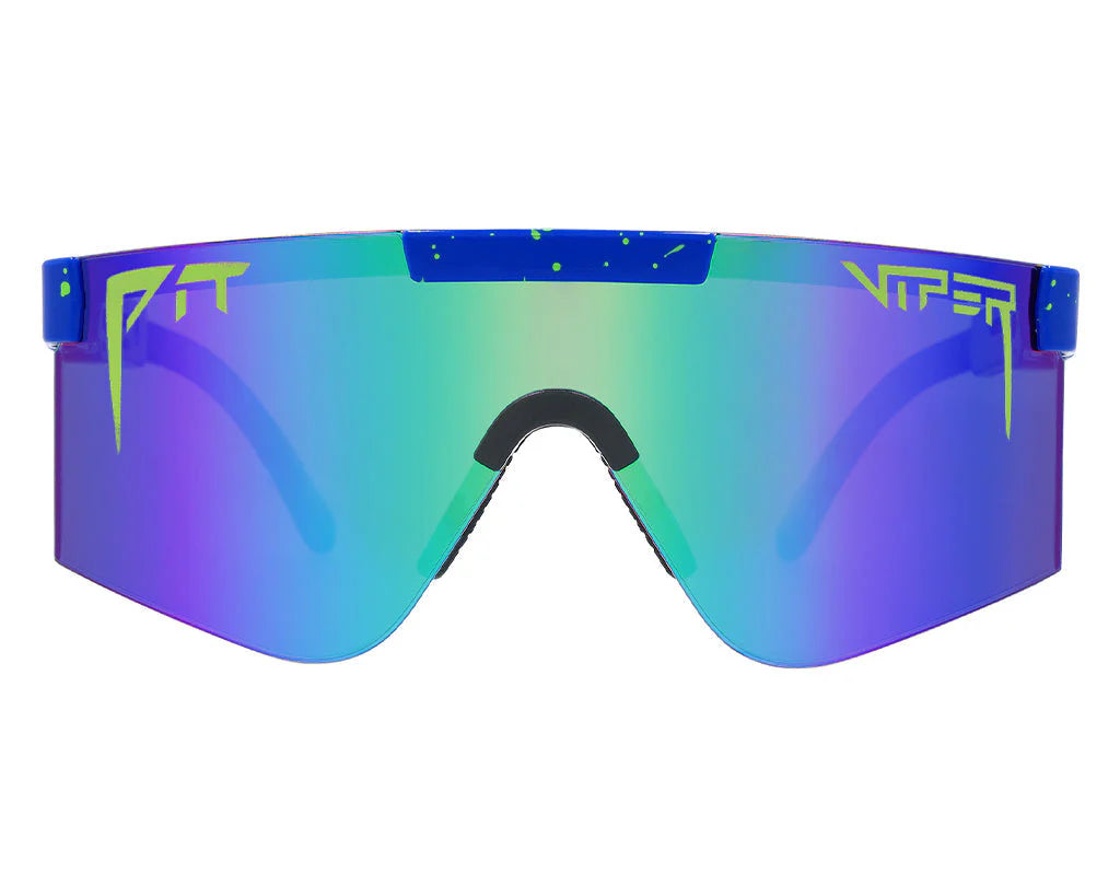 Lunettes PIT VIPER THE LEONARDO 2000