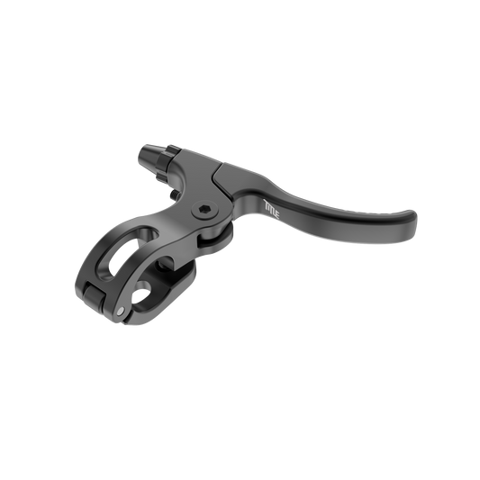 Levier de frein Title G2 noir, pour rotor gyroscopique G1
