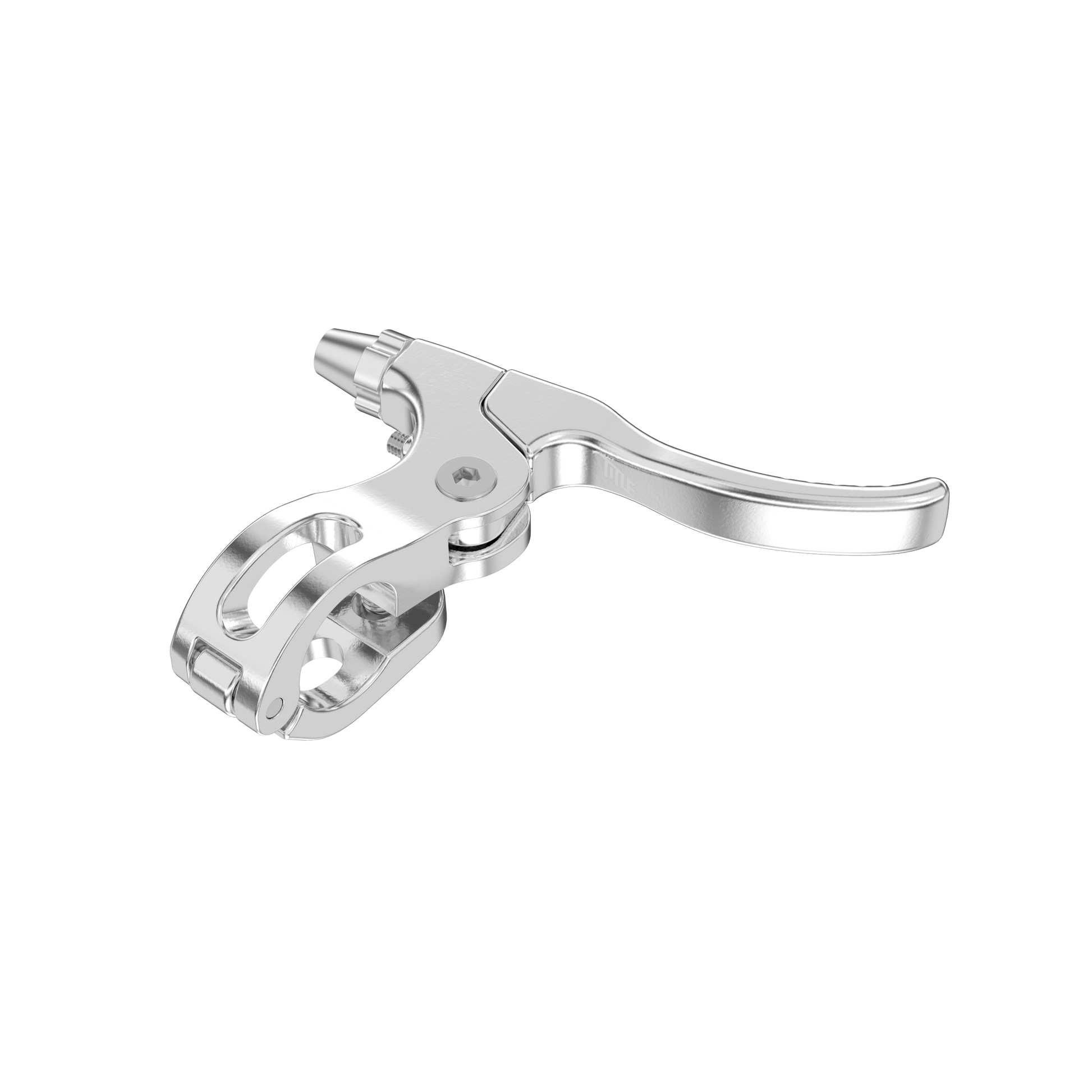 Levier de frein Title G2 chrome, pour rotor gyroscopique G1