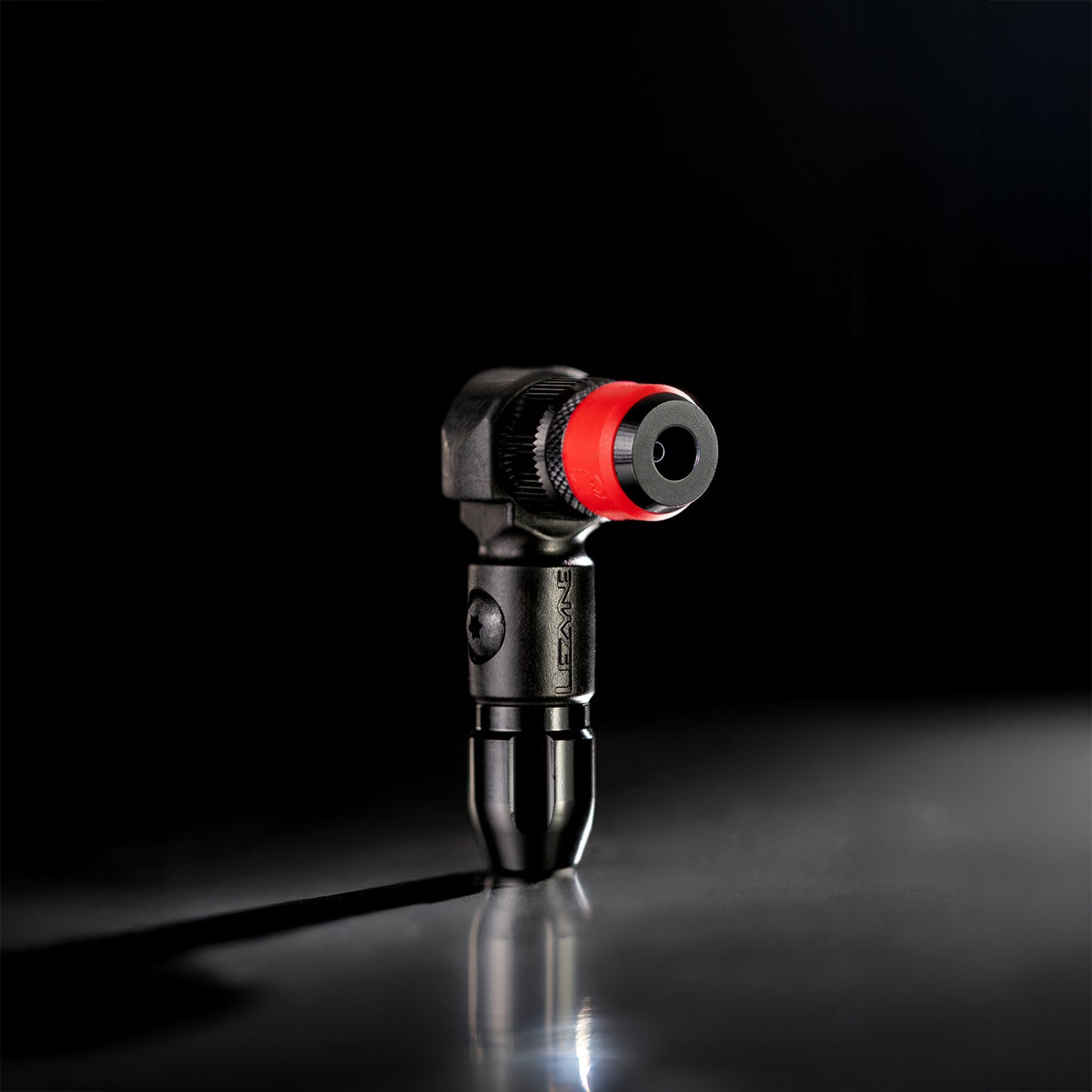 Zestaw końcówek pompki LEZYNE CLICK z 2 rdzeniami zaworów CLIK