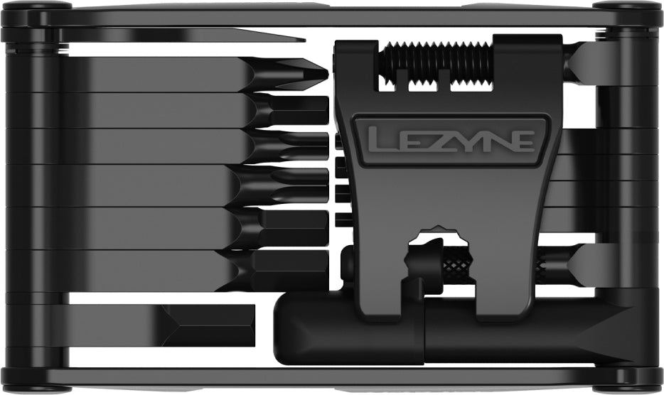 Multi-Outils LEZYNE SUPER V23