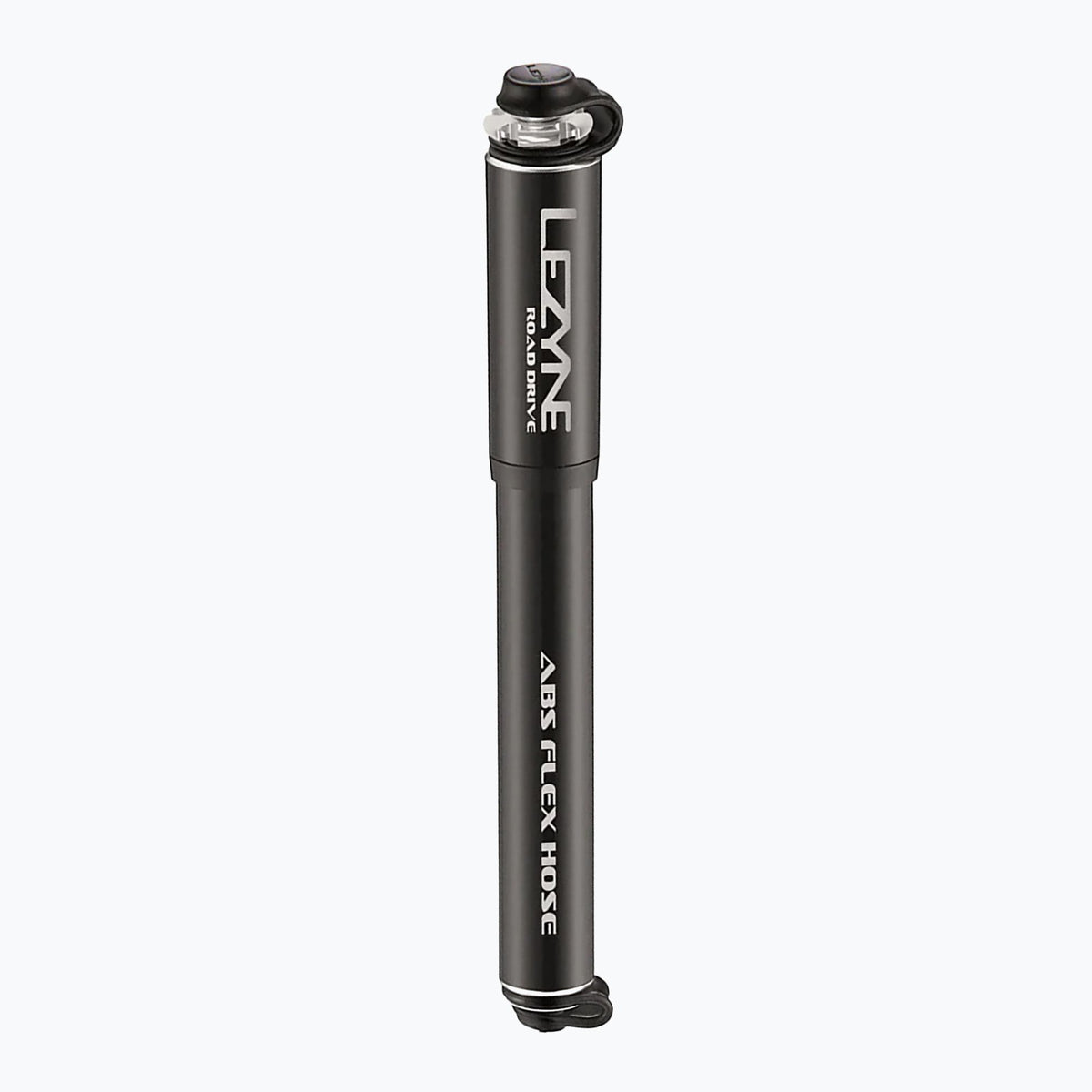 Pompe à Main LEZYNE ROAD DRIVE V3 Noir