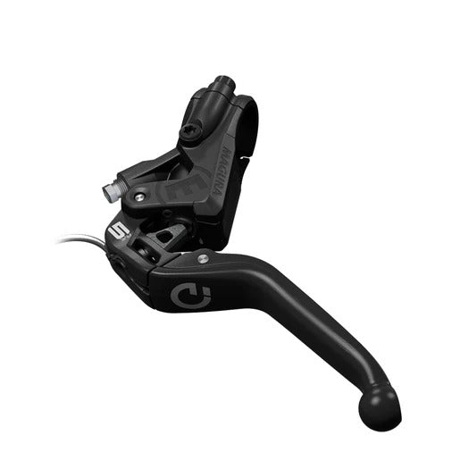 Levier Complet MAGURA MT5e Ouvreur Aluminium 3 Doigts avec Boule
