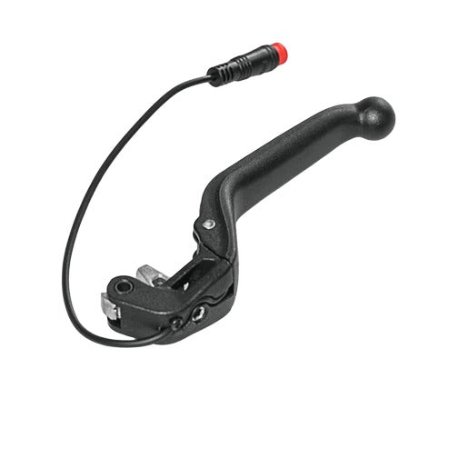 Levier de Frein MAGURA MT7e Ouvreur HIGO NC Aluminium 4 Doigts avec Boule