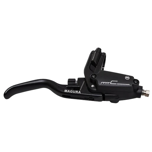 Levier Complet MAGURA MT C Droite Aluminium 2 Doigts - Sans Aimant