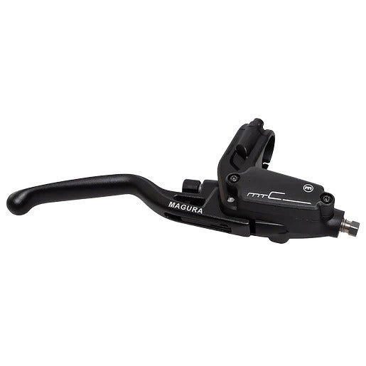 Levier Complet MAGURA MT C Droite Aluminium 3 Doigts avec Boule - Avec Aimant