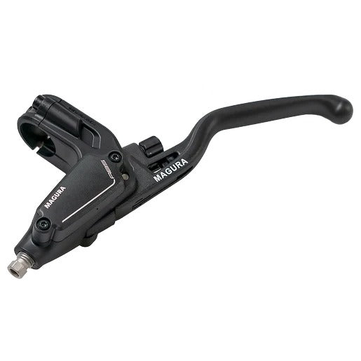 Levier Complet MAGURA MT C ABS Gauche Aluminium 3 Doigts avec Boule - Avec Aimant
