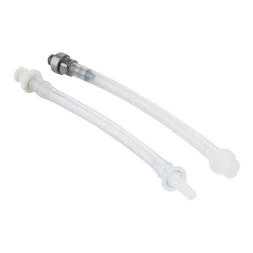 Kit de Tubulures de Service MAGURA M6 et Luer Slip
