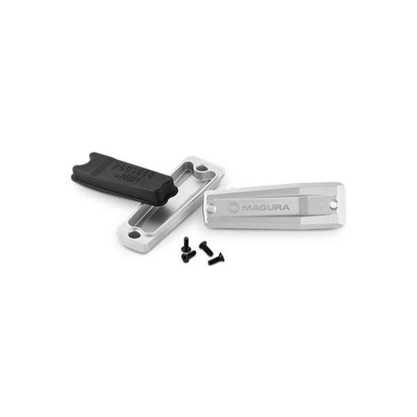 Kit de couvercles de réservoir MAGURA RACE PRO